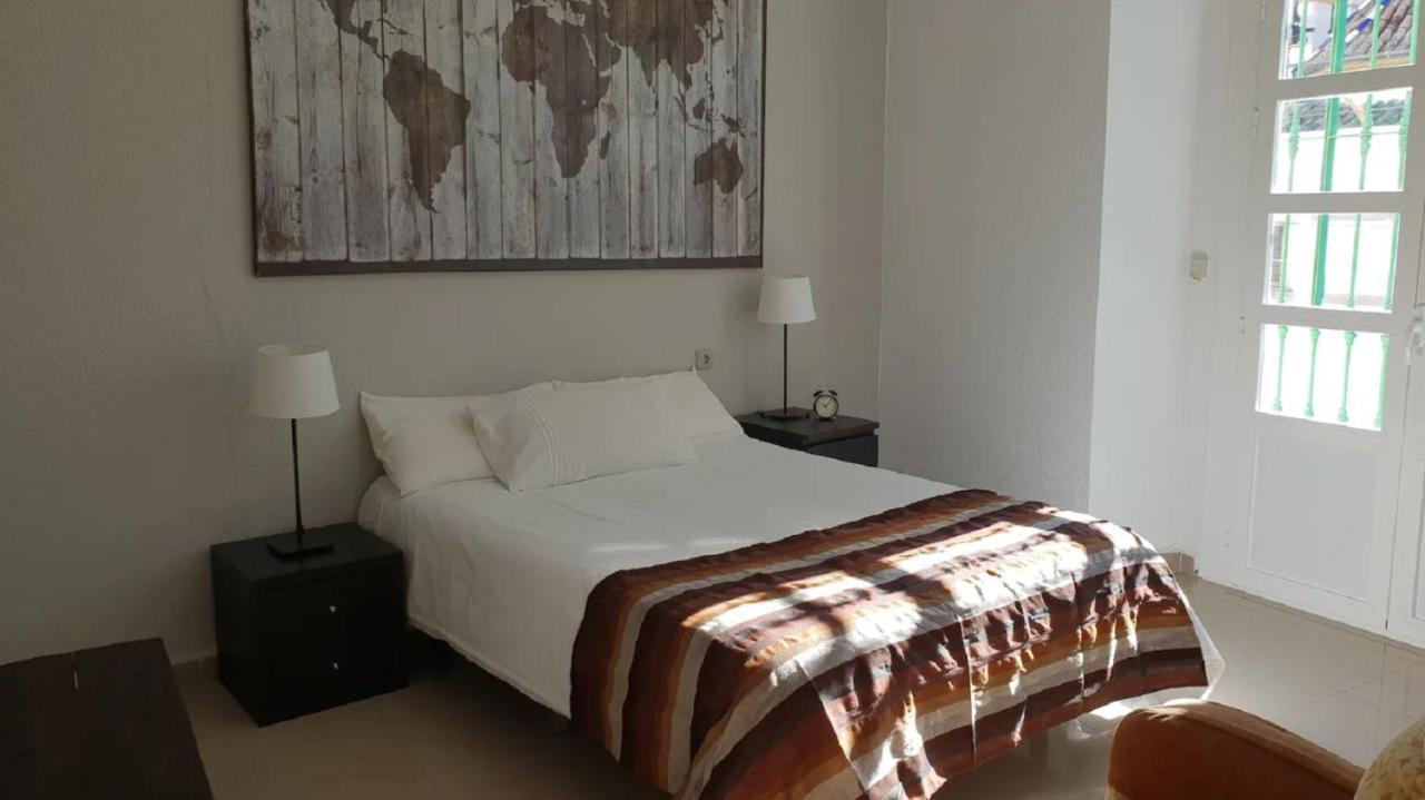 Postigo Maestranza Apartamento - Kainga Homes セビリア エクステリア 写真