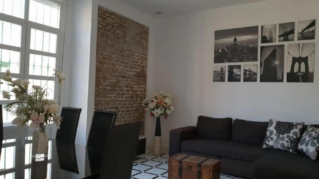 Postigo Maestranza Apartamento - Kainga Homes セビリア エクステリア 写真